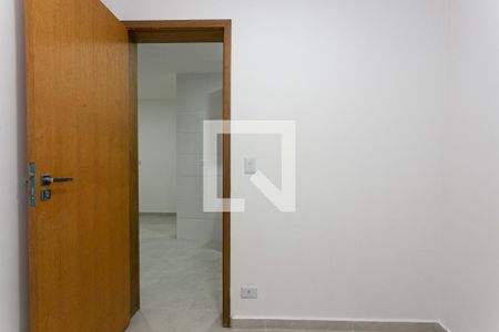 Quarto 1 de apartamento para alugar com 2 quartos, 26m² em Penha de França, São Paulo