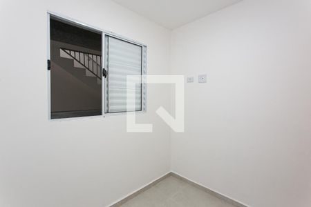 Quarto 1 de apartamento para alugar com 2 quartos, 26m² em Penha de França, São Paulo