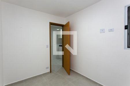 Quarto 2 de apartamento para alugar com 2 quartos, 26m² em Penha de França, São Paulo