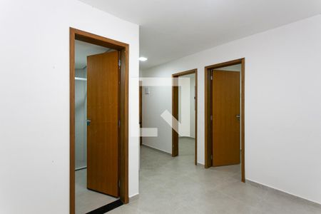 Sala de apartamento para alugar com 2 quartos, 26m² em Penha de França, São Paulo