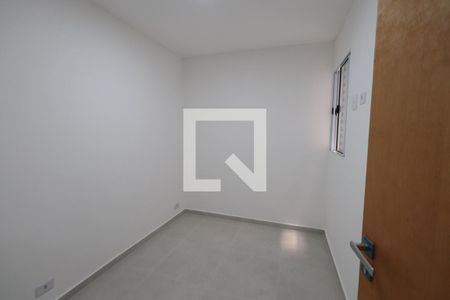 Quarto 1 de apartamento para alugar com 2 quartos, 27m² em Penha de França, São Paulo