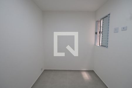 Quarto 1 de apartamento para alugar com 2 quartos, 27m² em Penha de França, São Paulo