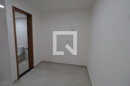 Sala de apartamento para alugar com 2 quartos, 27m² em Penha de França, São Paulo