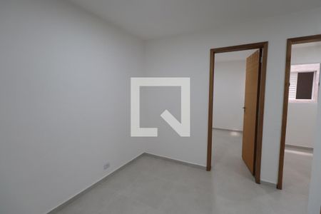 Sala de apartamento para alugar com 2 quartos, 27m² em Penha de França, São Paulo