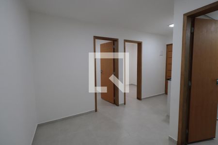 Sala de apartamento para alugar com 2 quartos, 27m² em Penha de França, São Paulo