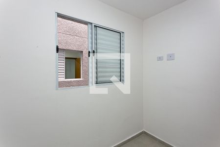 Quarto 2 de apartamento para alugar com 2 quartos, 24m² em Penha de França, São Paulo