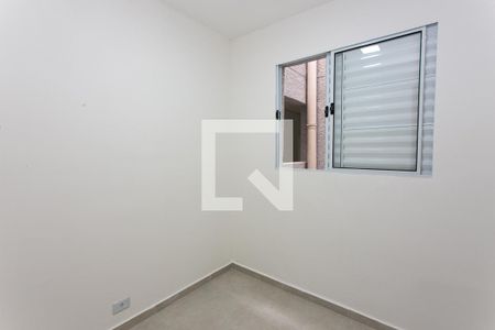 Quarto 2 de apartamento para alugar com 2 quartos, 24m² em Penha de França, São Paulo