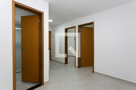 Sala de apartamento para alugar com 2 quartos, 24m² em Penha de França, São Paulo