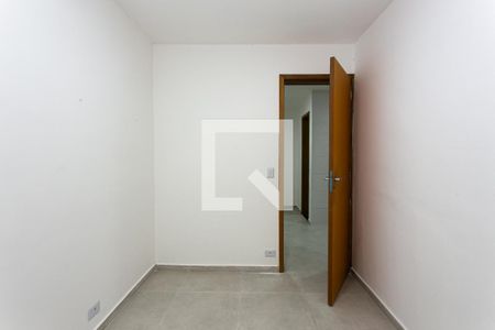 Quarto 1 de apartamento para alugar com 2 quartos, 24m² em Penha de França, São Paulo