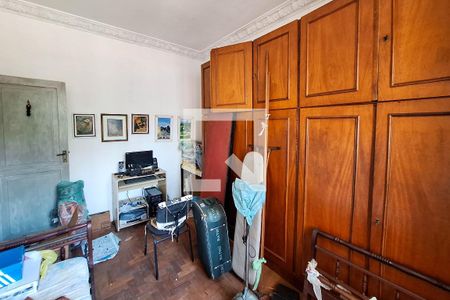 Quarto 1 de apartamento à venda com 1 quarto, 42m² em Centro, Niterói