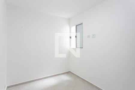 Quarto 1 de apartamento para alugar com 2 quartos, 27m² em Penha de França, São Paulo