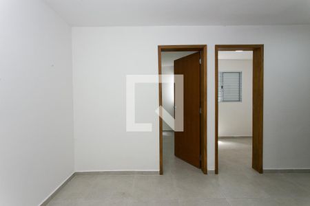 Sala de apartamento para alugar com 2 quartos, 27m² em Penha de França, São Paulo