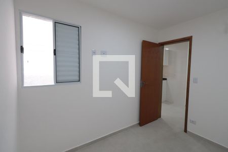 Quarto 1 de apartamento para alugar com 2 quartos, 27m² em Penha de França, São Paulo