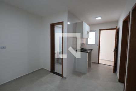 Apartamento para alugar com 2 quartos, 27m² em Penha de França, São Paulo