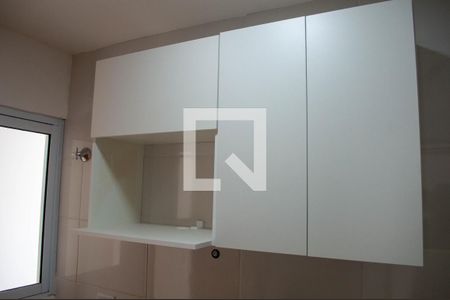 Sala e Cozinha de apartamento para alugar com 2 quartos, 27m² em Penha de França, São Paulo