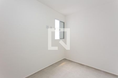 Quarto 1 de apartamento para alugar com 2 quartos, 27m² em Penha de França, São Paulo