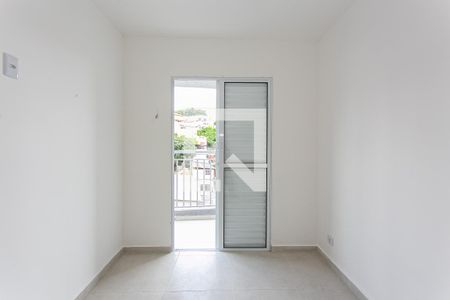 Quarto 2 de apartamento para alugar com 2 quartos, 29m² em Penha de França, São Paulo