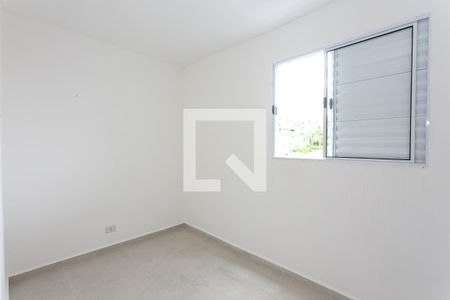 Quarto 1 de apartamento para alugar com 2 quartos, 29m² em Penha de França, São Paulo