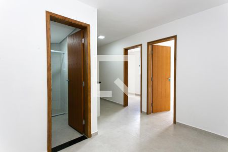 Sala de apartamento para alugar com 2 quartos, 29m² em Penha de França, São Paulo