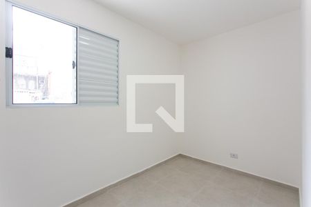 Quarto 2 de apartamento para alugar com 2 quartos, 29m² em Penha de França, São Paulo