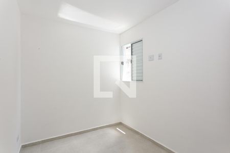 Quarto 1 de apartamento para alugar com 2 quartos, 29m² em Penha de França, São Paulo