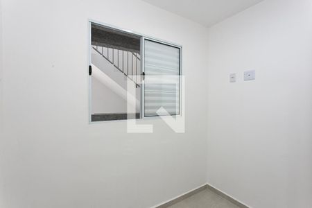 Quarto 2 de apartamento para alugar com 2 quartos, 27m² em Penha de França, São Paulo