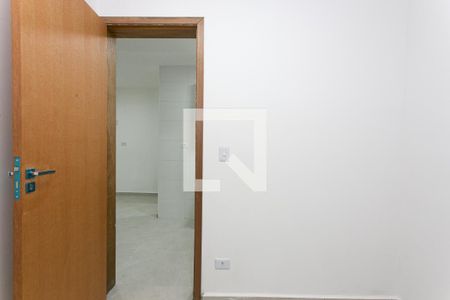 Quarto 2 de apartamento para alugar com 2 quartos, 27m² em Penha de França, São Paulo