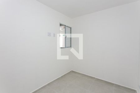 Quarto 1 de apartamento para alugar com 2 quartos, 27m² em Penha de França, São Paulo