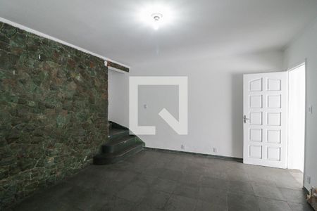 Sala de casa à venda com 3 quartos, 270m² em Lauzane Paulista, São Paulo