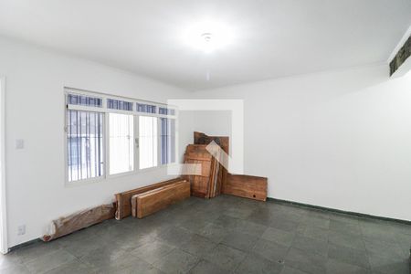 Sala de casa à venda com 3 quartos, 270m² em Lauzane Paulista, São Paulo