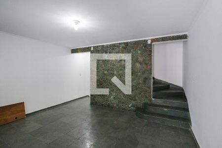 Sala de casa à venda com 3 quartos, 270m² em Lauzane Paulista, São Paulo