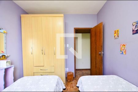 Quarto1 de apartamento à venda com 4 quartos, 145m² em Serra, Belo Horizonte