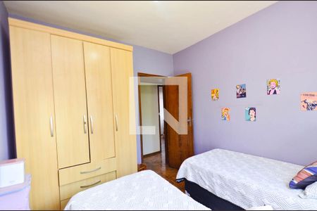 Quarto1 de apartamento à venda com 4 quartos, 145m² em Serra, Belo Horizonte