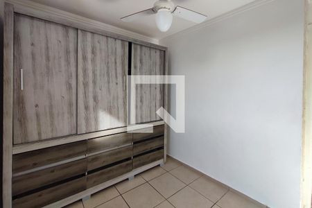 Quarto 1 de apartamento para alugar com 2 quartos, 43m² em Loteamento Parque São Martinho, Campinas