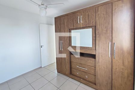 Quarto 2 de apartamento para alugar com 2 quartos, 43m² em Loteamento Parque São Martinho, Campinas