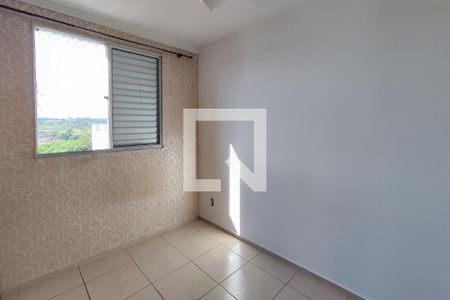 Quarto 2 de apartamento para alugar com 2 quartos, 43m² em Loteamento Parque São Martinho, Campinas