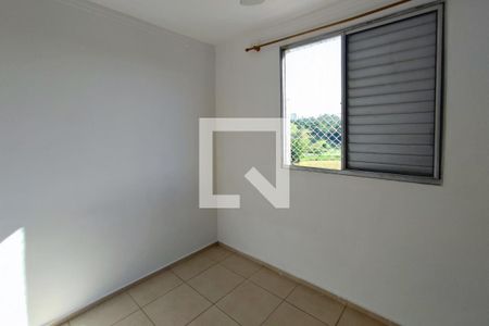 Quarto 2 de apartamento para alugar com 2 quartos, 43m² em Loteamento Parque São Martinho, Campinas