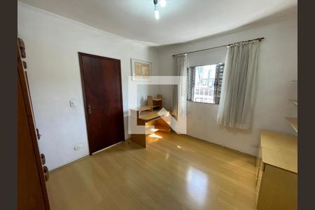 Foto 21 de casa à venda com 3 quartos, 146m² em Vila Invernada, São Paulo