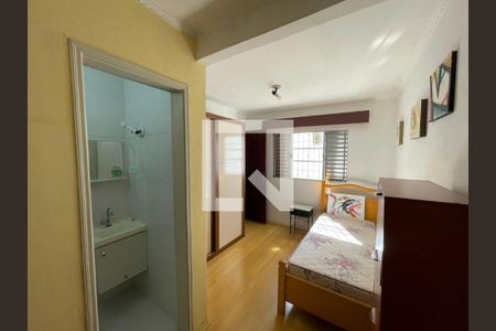 Foto 30 de casa à venda com 3 quartos, 146m² em Vila Invernada, São Paulo