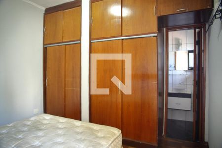 Suíte de apartamento para alugar com 2 quartos, 100m² em Vila Tupi, São Bernardo do Campo