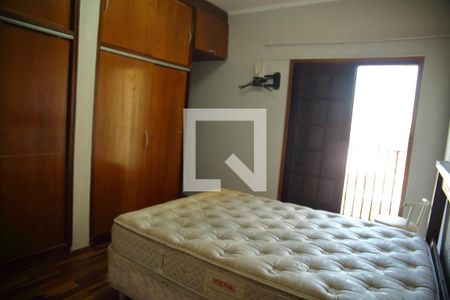 Suíte de apartamento para alugar com 2 quartos, 100m² em Vila Tupi, São Bernardo do Campo