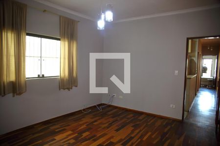 Sala de apartamento para alugar com 2 quartos, 100m² em Vila Tupi, São Bernardo do Campo