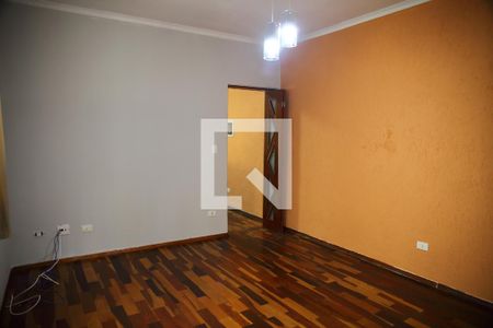 Sala de apartamento para alugar com 2 quartos, 100m² em Vila Tupi, São Bernardo do Campo