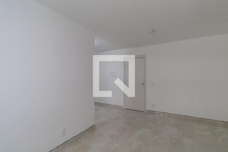 Sala/Cozinha/Área de Serviço de apartamento para alugar com 2 quartos, 45m² em Cidade Nova São Miguel, São Paulo