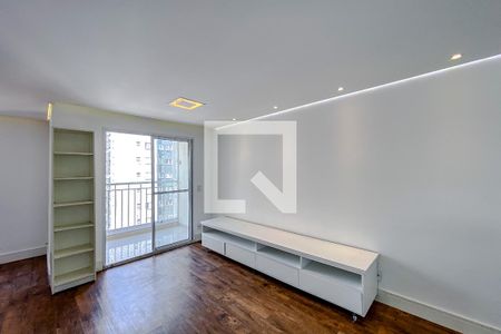 Sala de apartamento à venda com 2 quartos, 64m² em Mooca, São Paulo