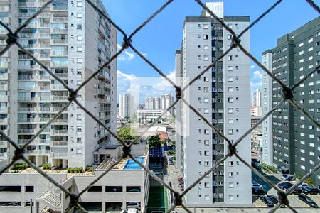 Vista da Varanda de apartamento à venda com 2 quartos, 64m² em Mooca, São Paulo