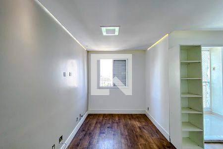 Sala de apartamento à venda com 2 quartos, 64m² em Mooca, São Paulo