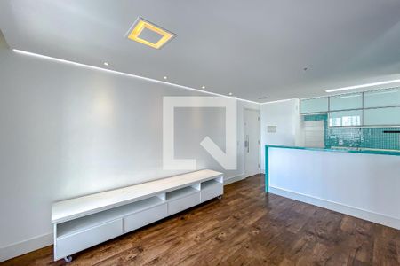 Sala de apartamento à venda com 2 quartos, 64m² em Mooca, São Paulo