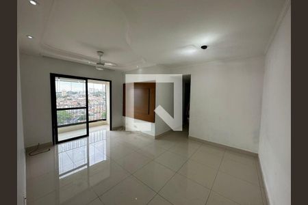 Apartamento à venda com 3 quartos, 76m² em Sacomã, São Paulo