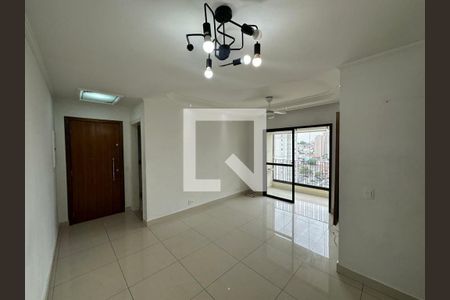 Apartamento à venda com 3 quartos, 76m² em Sacomã, São Paulo